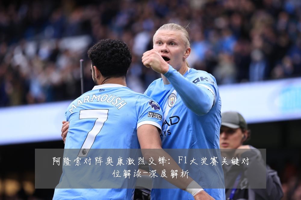 阿隆索对阵奥康激烈交锋：F1大奖赛关键对位解读-深度解析