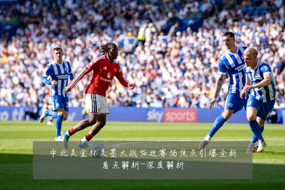 中北美金杯美墨大战临近赛场焦点引爆全新看点解析-深度解析