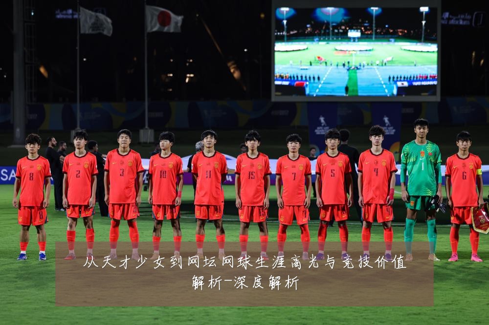 从天才少女到网坛网球生涯高光与竞技价值解析-深度解析