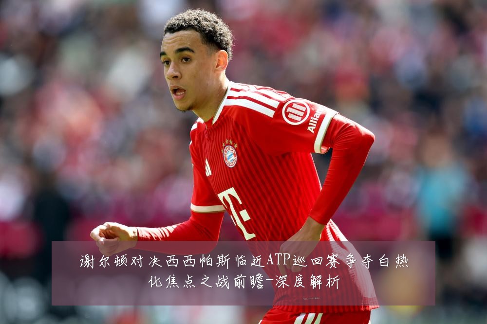 谢尔顿对决西西帕斯临近ATP巡回赛争夺白热化焦点之战前瞻-深度解析